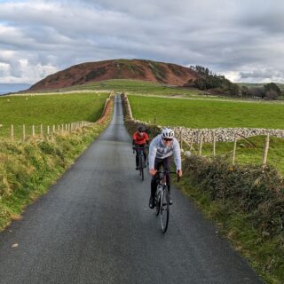 Snowdonia '23 27 University Of Bristol Cycling Club