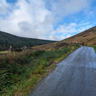 Snowdonia '23 215 University Of Bristol Cycling Club