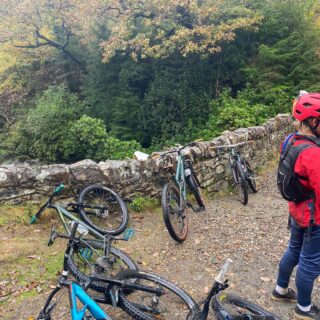 Snowdonia '23 15 University Of Bristol Cycling Club